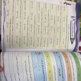 کتاب فصل میوه چینی کلاس چهارم