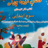 فصل میوه چینی پایه سوم
